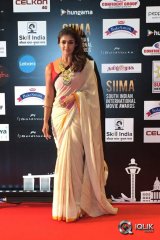South Indian International Movie Awards 2016 Day 2